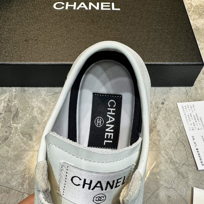 Chanel Sneakers